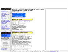 Tablet Screenshot of infodienstnet.de